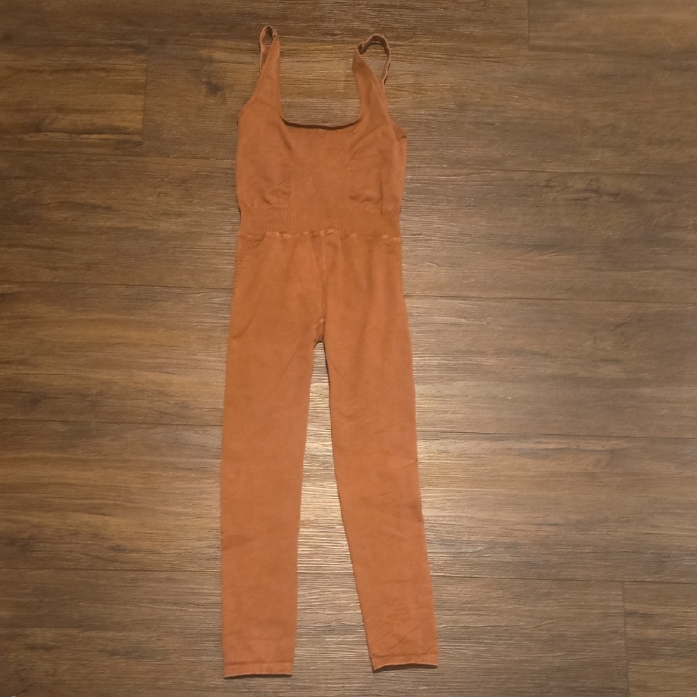 FP Movement- Workout Onesie Size Xsmall/Small